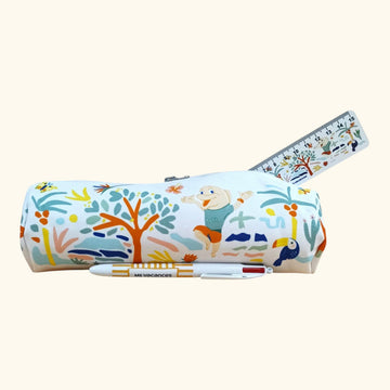 Trousse scolaire "Love Belito"
