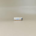 Briquet MS Vacances couché rayé beige