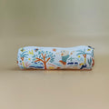 Trousse MS Vacances avec Belito et motifs tropicaux